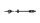 SKF VKJC 8149 Antriebswelle