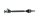 SKF VKJC 8150 Antriebswelle