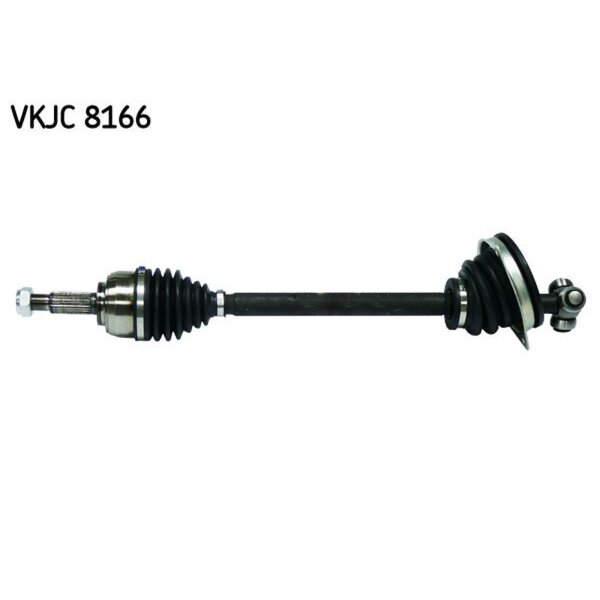 SKF VKJC 8166 Antriebswelle