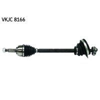 SKF VKJC 8166 Antriebswelle