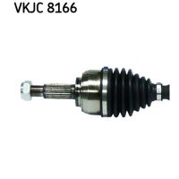 SKF VKJC 8166 Antriebswelle