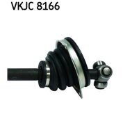 SKF VKJC 8166 Antriebswelle