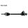 SKF VKJC 8166 Antriebswelle