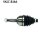 SKF VKJC 8166 Antriebswelle