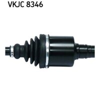 SKF VKJC 8346 Antriebswelle
