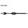 SKF VKJC 8346 Antriebswelle