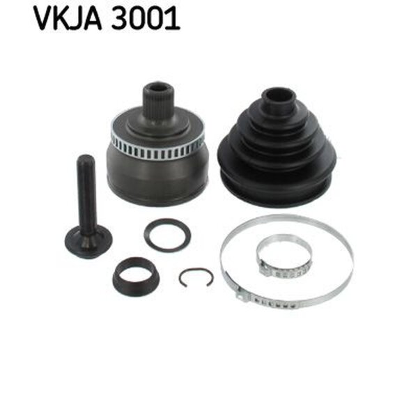 SKF VKJA 3001 Gelenksatz, Antriebswelle