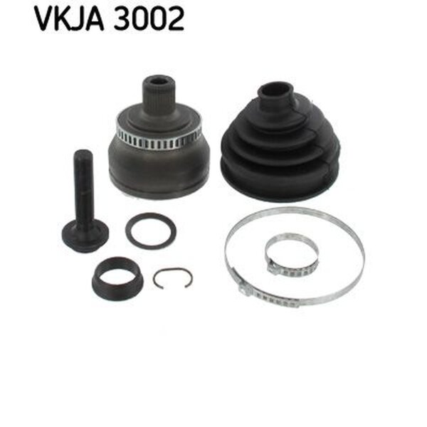 SKF VKJA 3002 Gelenksatz, Antriebswelle