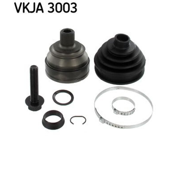 SKF VKJA 3003 Gelenksatz, Antriebswelle