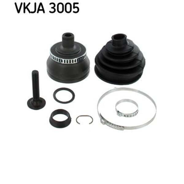 SKF VKJA 3005 Gelenksatz, Antriebswelle