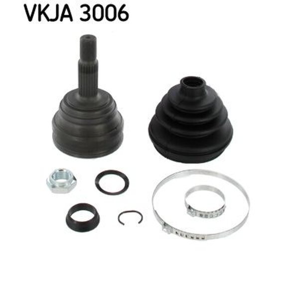 SKF VKJA 3006 Gelenksatz, Antriebswelle