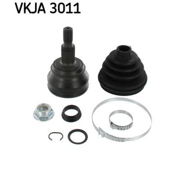 SKF VKJA 3011 Gelenksatz, Antriebswelle