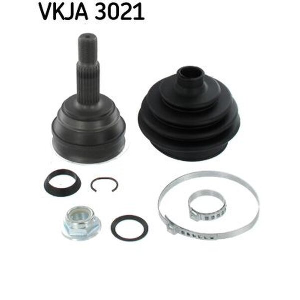 SKF VKJA 3021 Gelenksatz, Antriebswelle