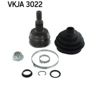 SKF VKJA 3022 Gelenksatz, Antriebswelle