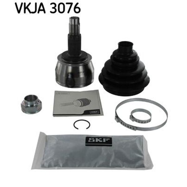 SKF VKJA 3076 Gelenksatz, Antriebswelle