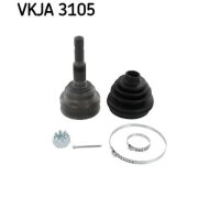 SKF VKJA 3105 Gelenksatz, Antriebswelle