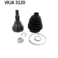 SKF VKJA 3120 Gelenksatz, Antriebswelle