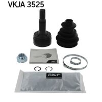 SKF VKJA 3525 Gelenksatz, Antriebswelle
