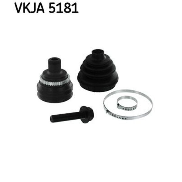 SKF VKJA 5181 Gelenksatz, Antriebswelle