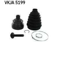 SKF VKJA 5199 Gelenksatz, Antriebswelle