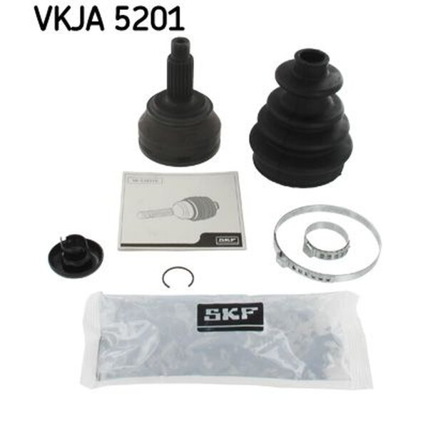 SKF VKJA 5201 Gelenksatz, Antriebswelle