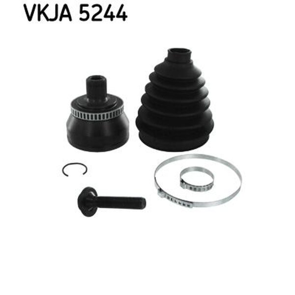 SKF VKJA 5244 Gelenksatz, Antriebswelle