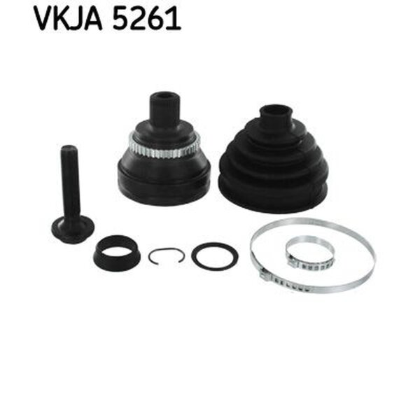 SKF VKJA 5261 Gelenksatz, Antriebswelle