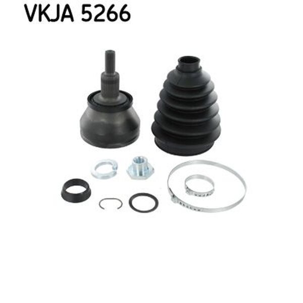 SKF VKJA 5266 Gelenksatz, Antriebswelle