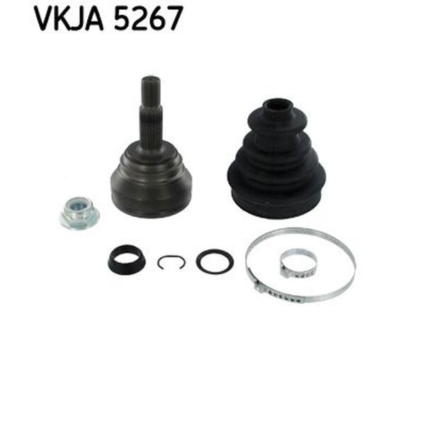 SKF VKJA 5267 Gelenksatz, Antriebswelle