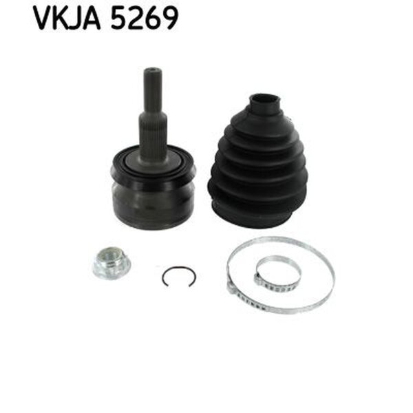 SKF VKJA 5269 Gelenksatz, Antriebswelle