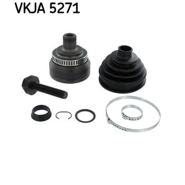 SKF VKJA 5271 Gelenksatz, Antriebswelle