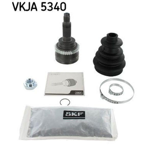 SKF VKJA 5340 Gelenksatz, Antriebswelle