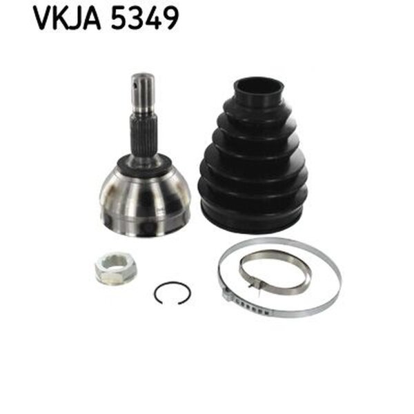 SKF VKJA 5349 Gelenksatz, Antriebswelle