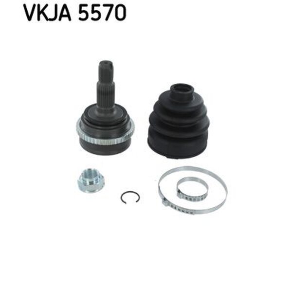 SKF VKJA 5570 Gelenksatz, Antriebswelle