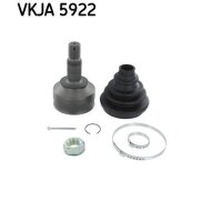 SKF VKJA 5922 Gelenksatz, Antriebswelle