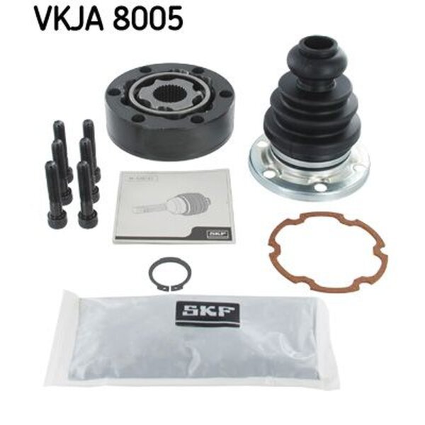 SKF VKJA 8005 Gelenksatz, Antriebswelle