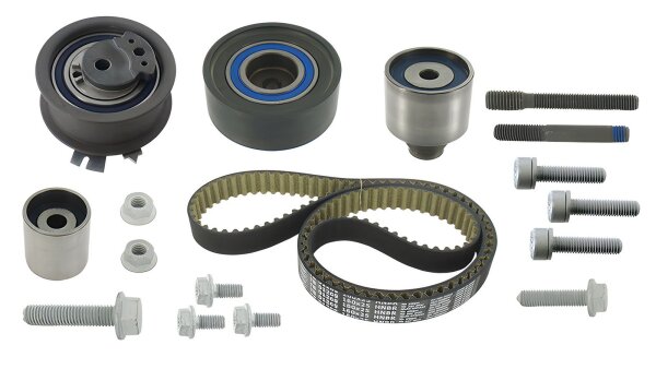 SKF VKMA 01148 Zahnriemensatz