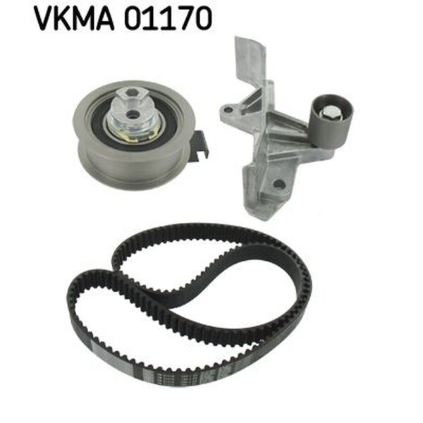 SKF VKMA 01170 Zahnriemensatz