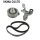 SKF VKMA 01170 Zahnriemensatz