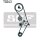SKF VKMA 01170 Zahnriemensatz