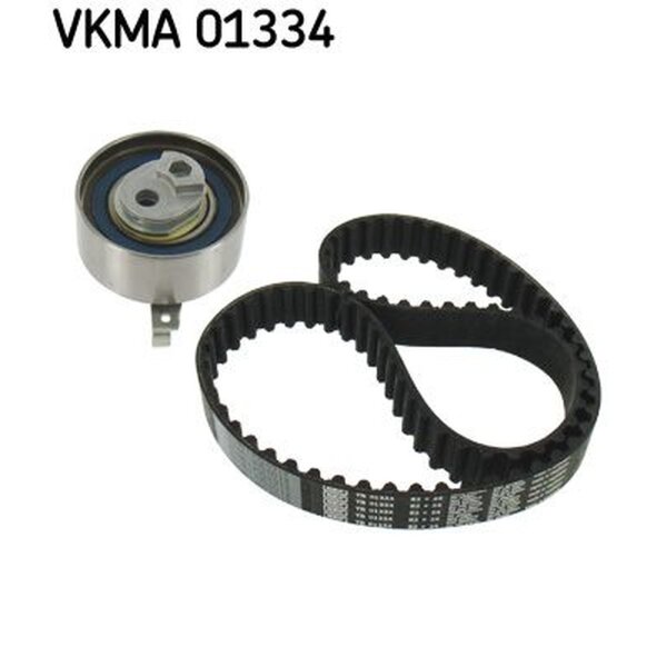 SKF VKMA 01334 Zahnriemensatz