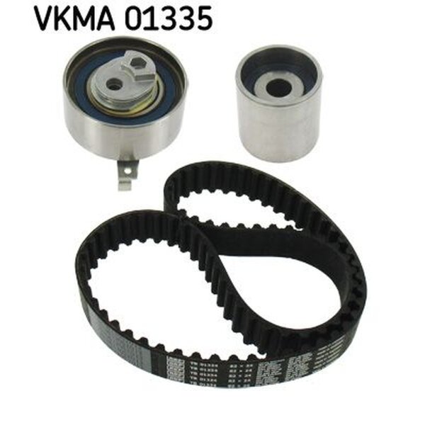 SKF VKMA 01335 Zahnriemensatz