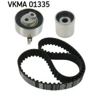 SKF VKMA 01335 Zahnriemensatz