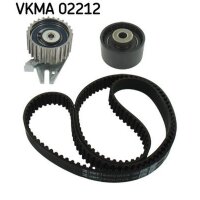 SKF VKMA 02212 Zahnriemensatz