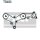 SKF VKMA 03261 Zahnriemensatz