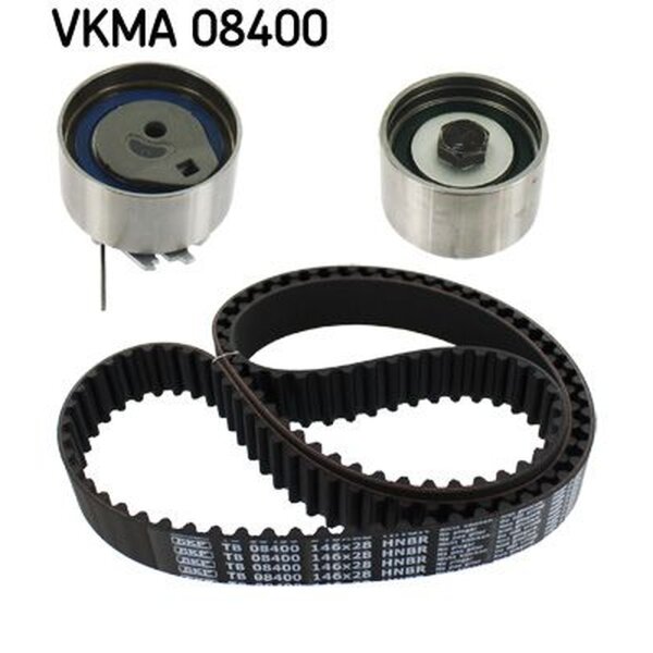SKF VKMA 08400 Zahnriemensatz