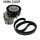 SKF VKMA 31025 Keilrippenriemensatz