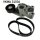 SKF VKMA 31036 Keilrippenriemensatz