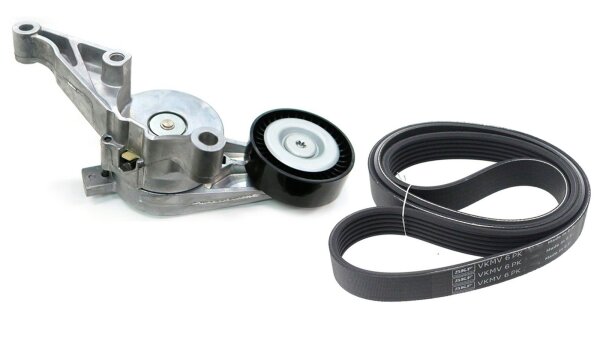 SKF VKMA 31054 Keilrippenriemensatz