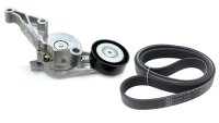 SKF VKMA 31054 Keilrippenriemensatz